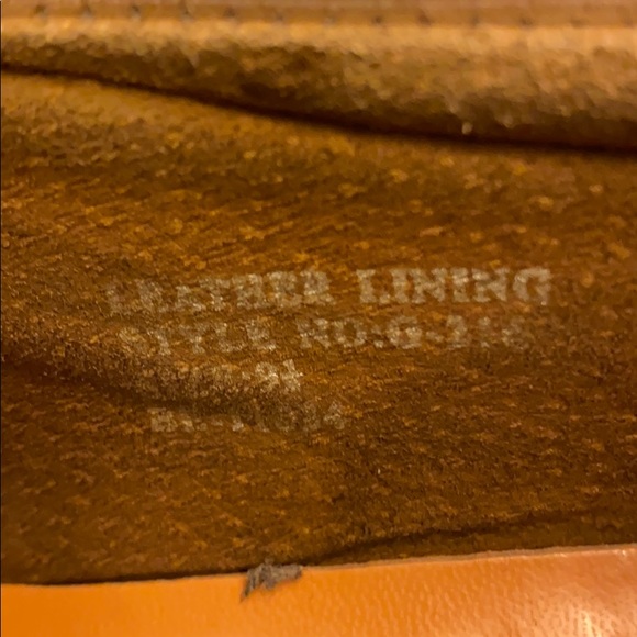 Bonafini brown loafers - Picture 8 of 8